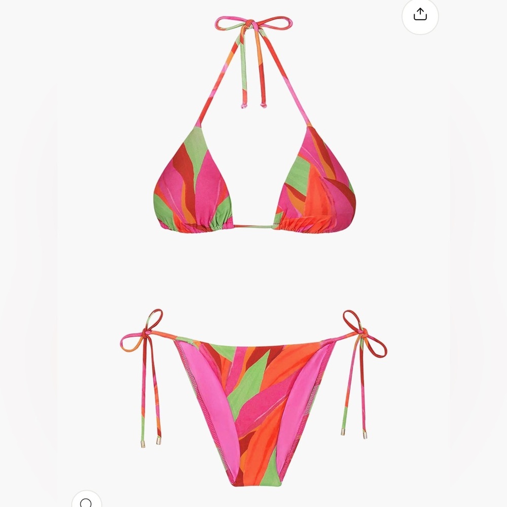 VIX Swim- New 🌴🌴
